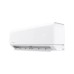 AUX ASW-H12A4/CAR3DI սպիտակ Wi-Fi ինվերտորային պատի սպլիտ օդորակիչ 40մ/ք