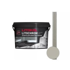 LITOCHROM LUXURY EVO LLE 115 բաց մոխրագույն 2կգ