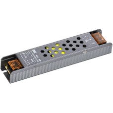 Լեդ փոխակերպիչ կոմպակտ 60 w 24 v IP20 IEK