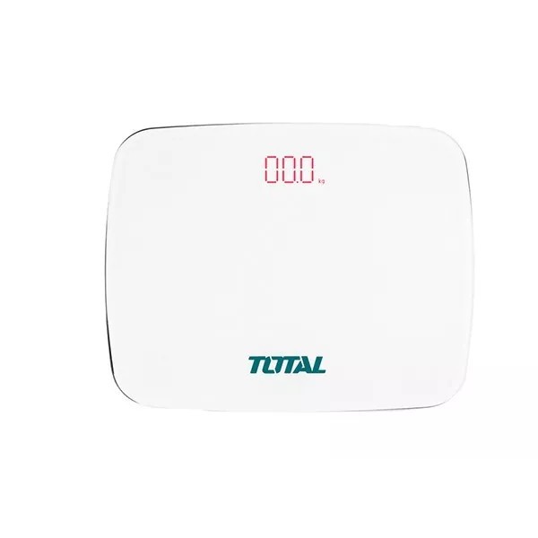 Կշեռք էլեկտրոնային TOTAL TESA41801 0.2-180կգ