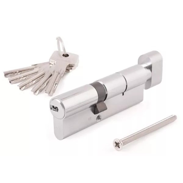 Միջուկ դռան փականի ABUS KD6N Z50/K60 KD W/5 LONG KEY 00026652
