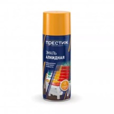 Prestij սփրեյ ունիվ. белая глянц. 425մլ.