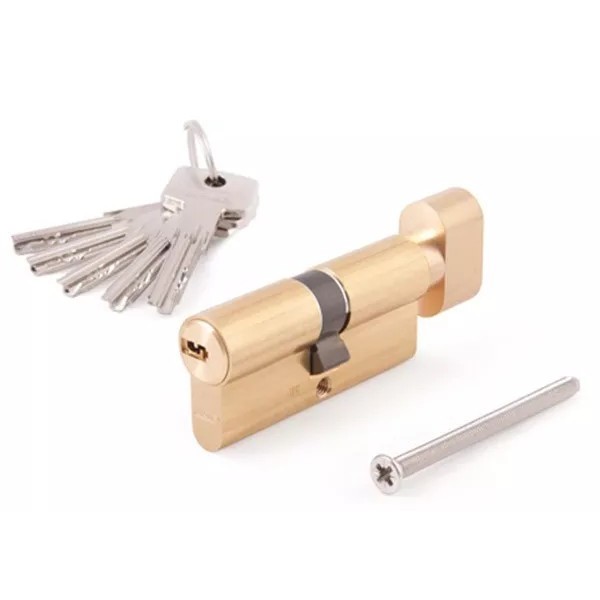 Միջուկ դռան փականի ABUS KD6MM Z35/K35 KD W/5 LONG KEY 00026623