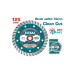 125մմx22․2մմ Ալմաստե սկավառակ TOTAL TAC2131253