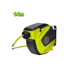 Խողովակ օդային՝ կոճով 14+1մ DYLLU DTAZ3515