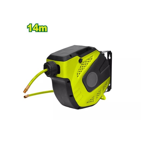Խողովակ օդային՝ կոճով 14+1մ DYLLU DTAZ3515