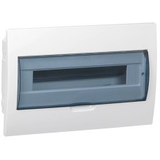 Տուփ ներքին 18 տեղ IP41 IEK