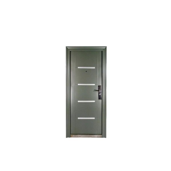 Մուտքի դուռ UNIGO S116 աջ