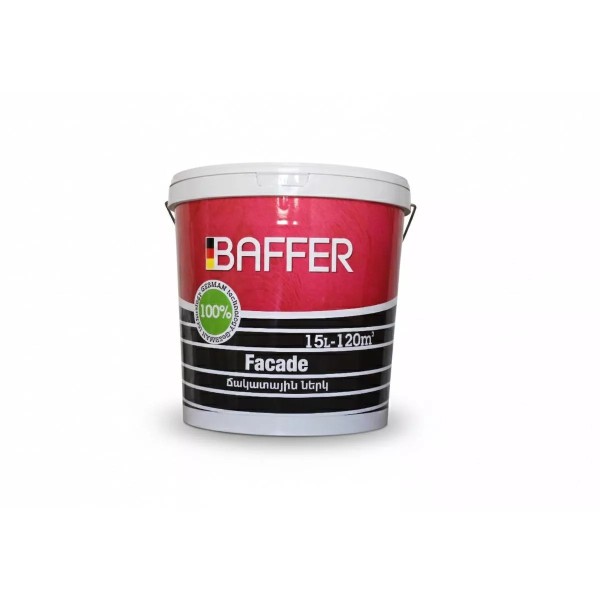 Ներկ ճակատային Baffer 5լ
