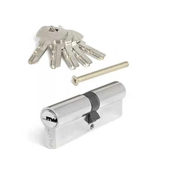 Միջուկ դռան փականի Apecs SM-80-NI 00003309 Միջուկ դռան փականի Apecs SM-80-NI 00003309