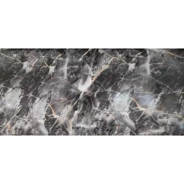 622379 Կերամոգրանիտ Sanita Black Glossy 60x120 (Eram Tile) 622379 Կերամոգրանիտ Sanita Black Glossy 60x120 (Eram Tile)