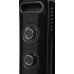 Centek CT-6231-11 Black Տաքացուցիչ յուղային