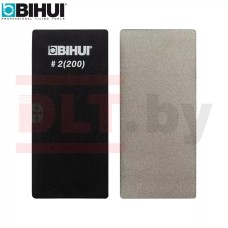 Ալմաստե հղկաքար (պրիտիր) Long, #200, BIHUI, DHPS2