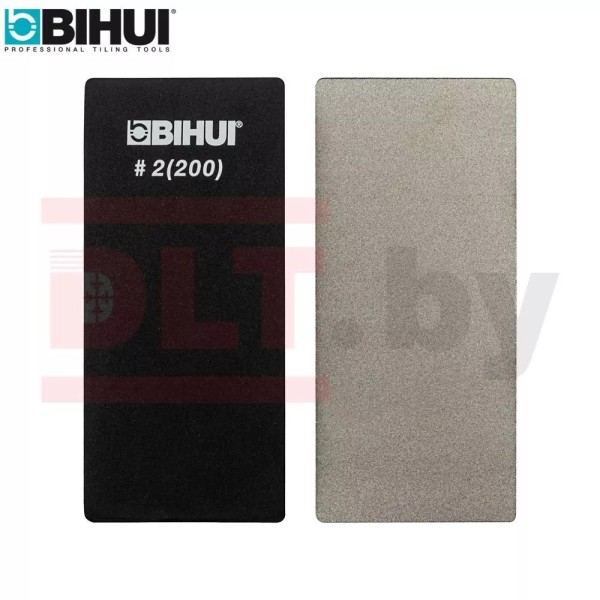 Ալմաստե հղկաքար (պրիտիր) Long, #200, BIHUI, DHPS2