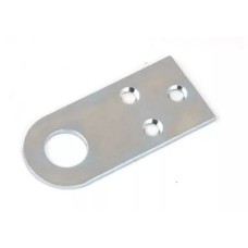 Կախիչ ուղիղ ցինկապատ УФ 40x90մմ 00022574