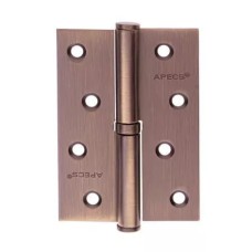 Ծխնի ներփորովի Apecs 100x70-B-Steel-MB-R 00023235