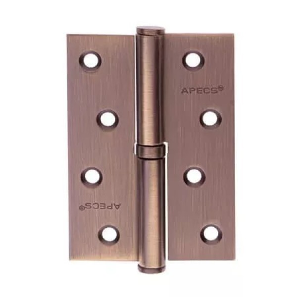 Ծխնի ներփորովի Apecs 100x70-B-Steel-MB-R 00023235