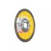 Ալմաստե սկավառակ B-FLASH, 125x1,4մմ, BIHUI, DCCM125