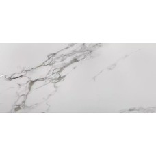 Կերամոգրանիտ ALEXANDARA WHITE / 60*120 /GLOSSY GLUE GRANULA