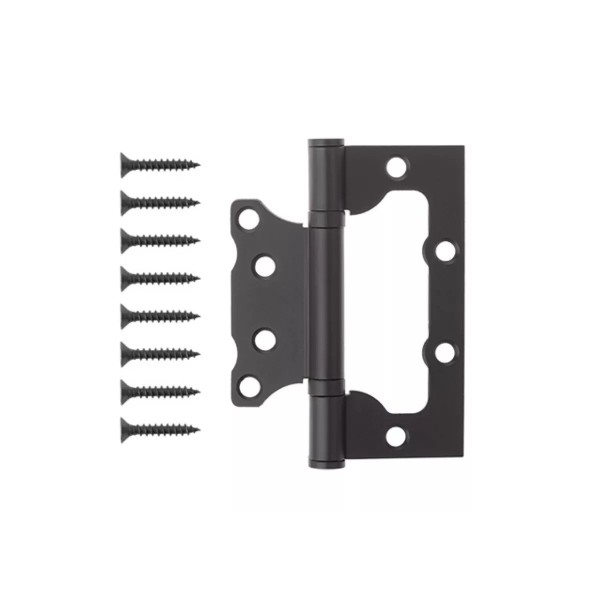 Ծխնի վրադիր Vanger 100x75x2,3-P2-BLM 00034578