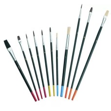ColorExpert վրձինների կոմպլ.նկարչ. 82615052 (82615050)  (15հ / 11հ)