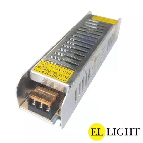 Ellight 12V սնուցման բլոկ 60W 5A (160x40x32մմ) Ellight 12V սնուցման բլոկ 60W 5A (160x40x32մմ)