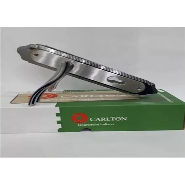 Բռնակ դռան Carlton SN/CP