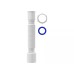 Aquant Սիֆոնի գոֆրե 1 1/2*50  (280mm-830mm)