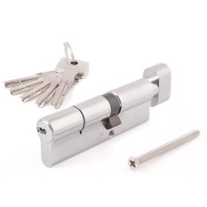 Միջուկ դռան փականի ABUS KD6N Z55/K45 KD W/5 LONG KEY 00026650