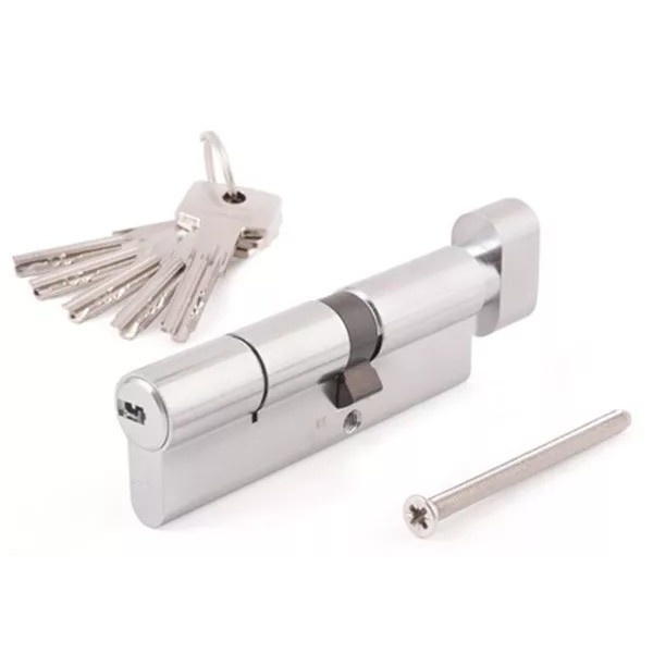 Միջուկ դռան փականի ABUS KD6N Z55/K45 KD W/5 LONG KEY 00026650