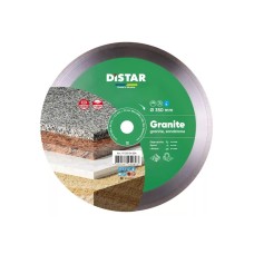 Ալմաստե սկավառակ 1A1R 350մմ Distar Granite 11127034024 Ալմաստե սկավառակ 1A1R 350մմ Distar Granite 11127034024