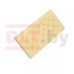 Շինարարական սպունգ բռնակով BIHUI 280*140*30մմ, սեգմենտավորված, BIHUI,  CFHSD11
