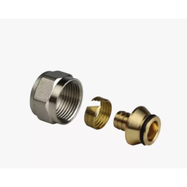 Ադապտեր 16x2.0 (3/4 եվրոկոնուս) Ադապտեր 16x2.0 (3/4 եվրոկոնուս)