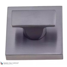 Ֆիքսատոր պտտվող քառակուսի հիմքով COLOMBO MM29BZG6-GM, անփայլ գրաֆիտ