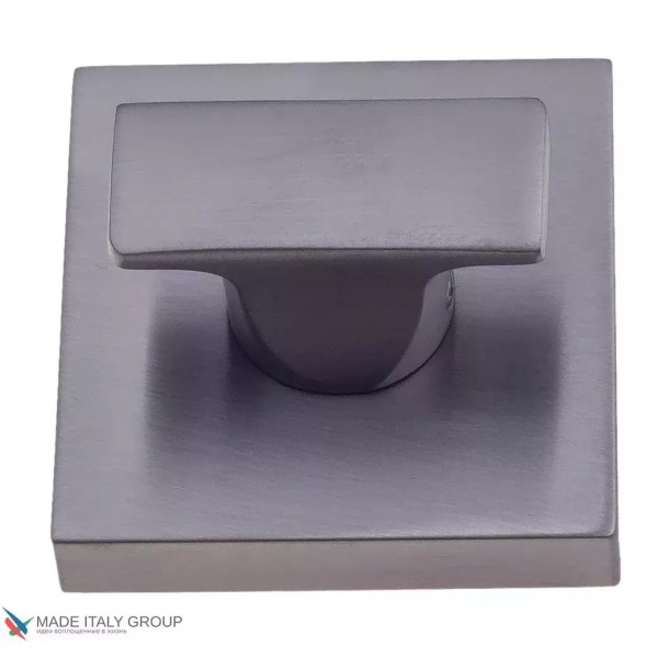 Ֆիքսատոր պտտվող քառակուսի հիմքով COLOMBO MM29BZG6-GM, անփայլ գրաֆիտ