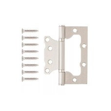 Ծխնի վրադիր Vanger 100x75x2,3-P2-NIS 00034580 Ծխնի վրադիր Vanger 100x75x2,3-P2-NIS 00034580