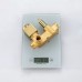 Ցնցուղի լրակազմ FRAP H91-3 F7191-3