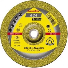 Klingspor քար A24 EX 230*3*22.23 (25)