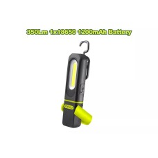 Լապտեր 350 լյումեն  DYLLU DTFL7508