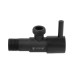Փական անկյունային 1/2 x 3/4 Սև ViEiR (100/1հատ) Փական անկյունային 1/2 x 3/4 Սև ViEiR (100/1հատ)