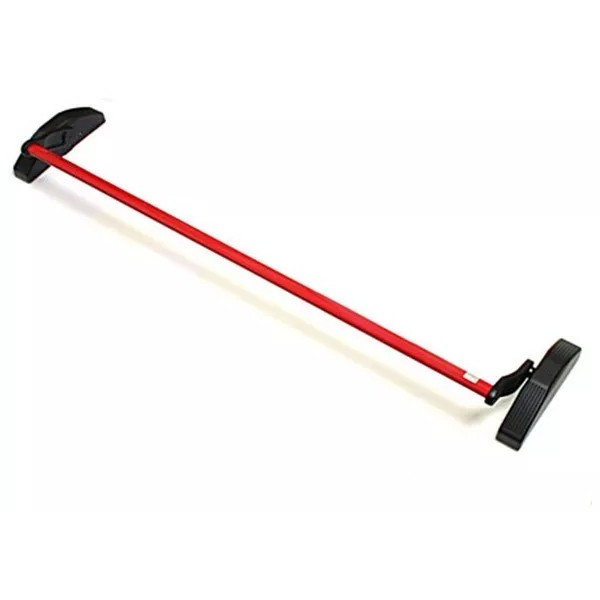 Բռնակ հակահրդեհային դռան Apecs PB-1700A-Panic-BL/Red 00020095