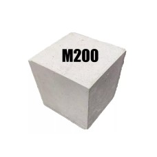 Բետոն Մ200