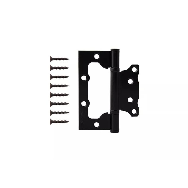 Ծխնի վրադիր Apecs 100x75x2,5-B2-Steel-BLM 00030751