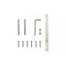 Բռնակ H-22114-A-BN (Spindle 105) (B2B) 00030289