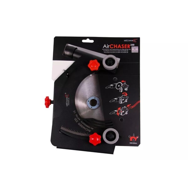 Գլխադիր ԱՀՄ-ի Mechanic AirCHASER 230 19568442015