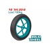 Սայլակի անիվ TOTAL THTWB84008-1DW