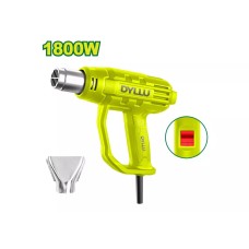 Ֆեն տեխնիկական 1800ՎտDYLLU DTHG1514