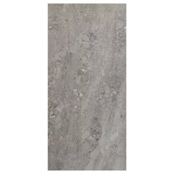 Կերամոգրանիտ Asfalt Matt (60x120)