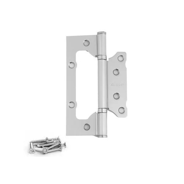 Ծխնի վրադիր Avers 125x75x2,5-B2-NIS 00019903
