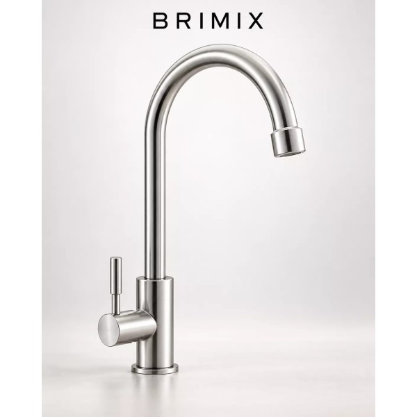 Ծորակ խոհանոցի BRIMIX 11066